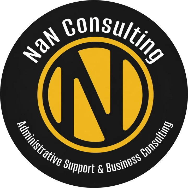 NaN Consulting logo